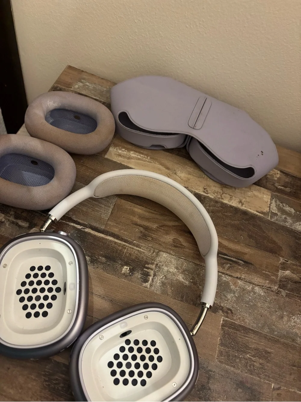Apple Air pod max