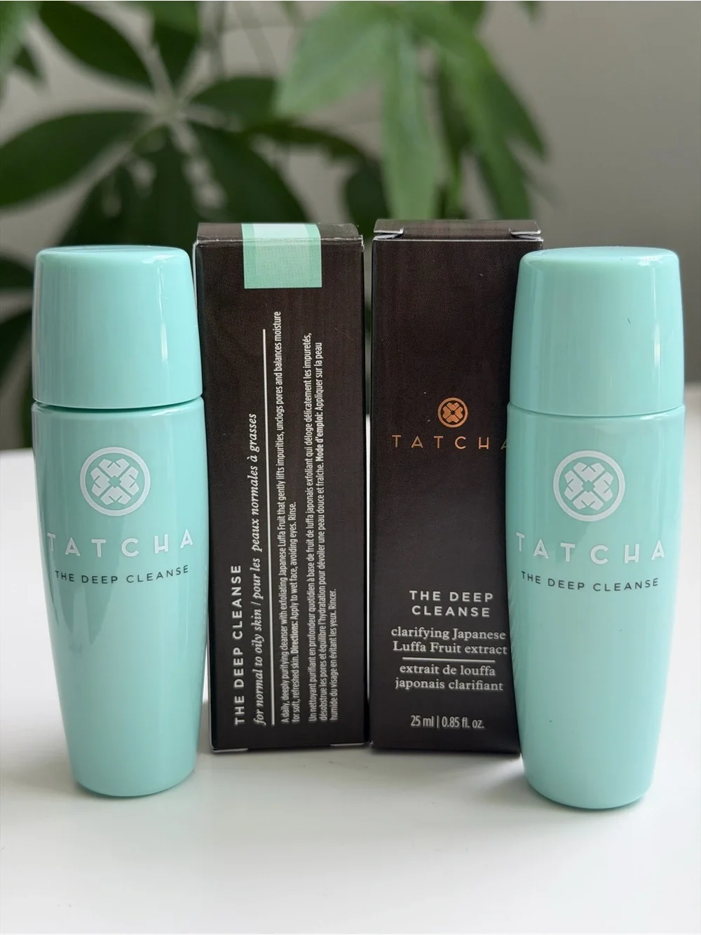 Tatcha brand new