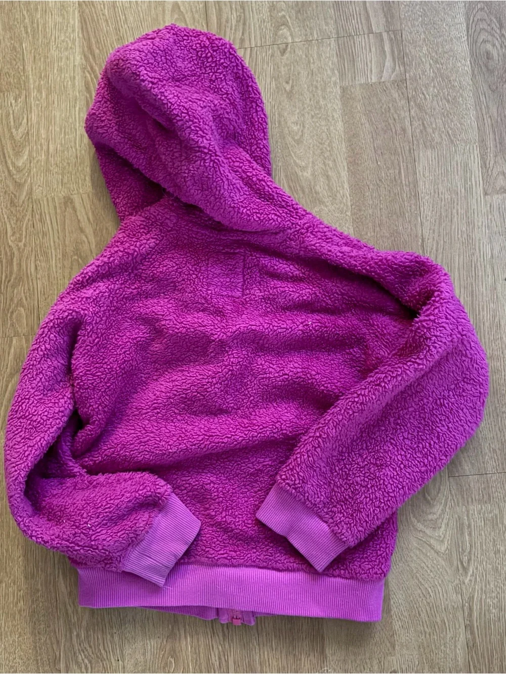 Gymboree soft plush