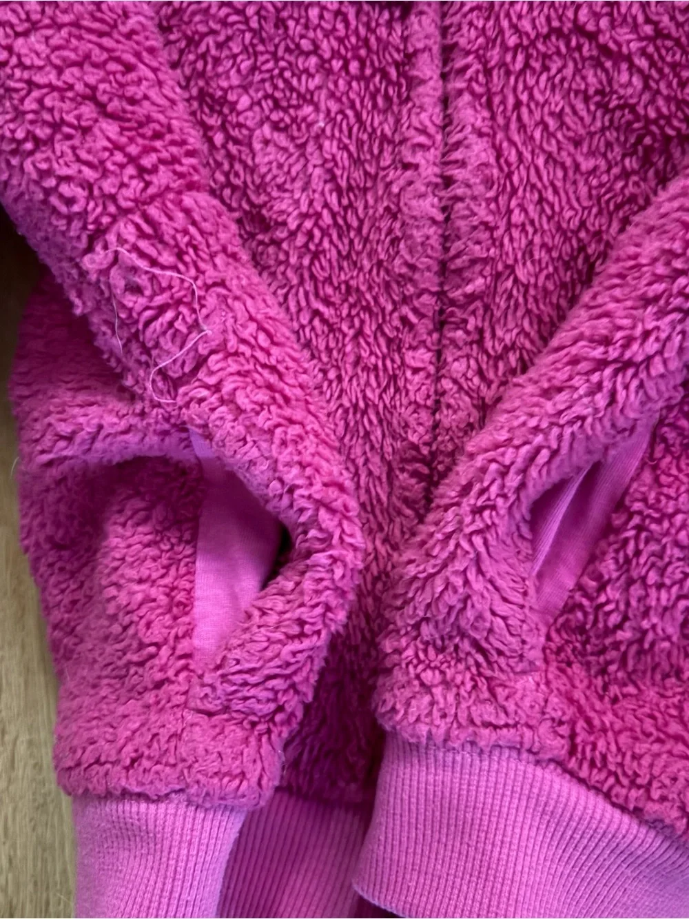 Gymboree soft plush