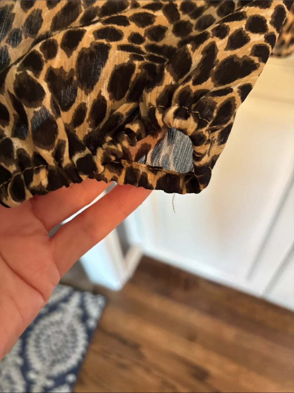 J. Crew crew trendy