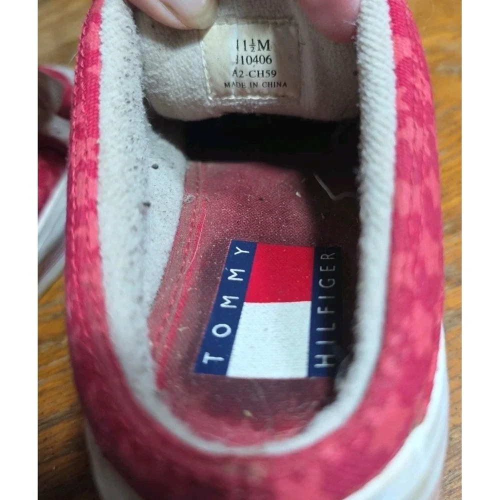 Tommy Hilfiger tommy hilfiger