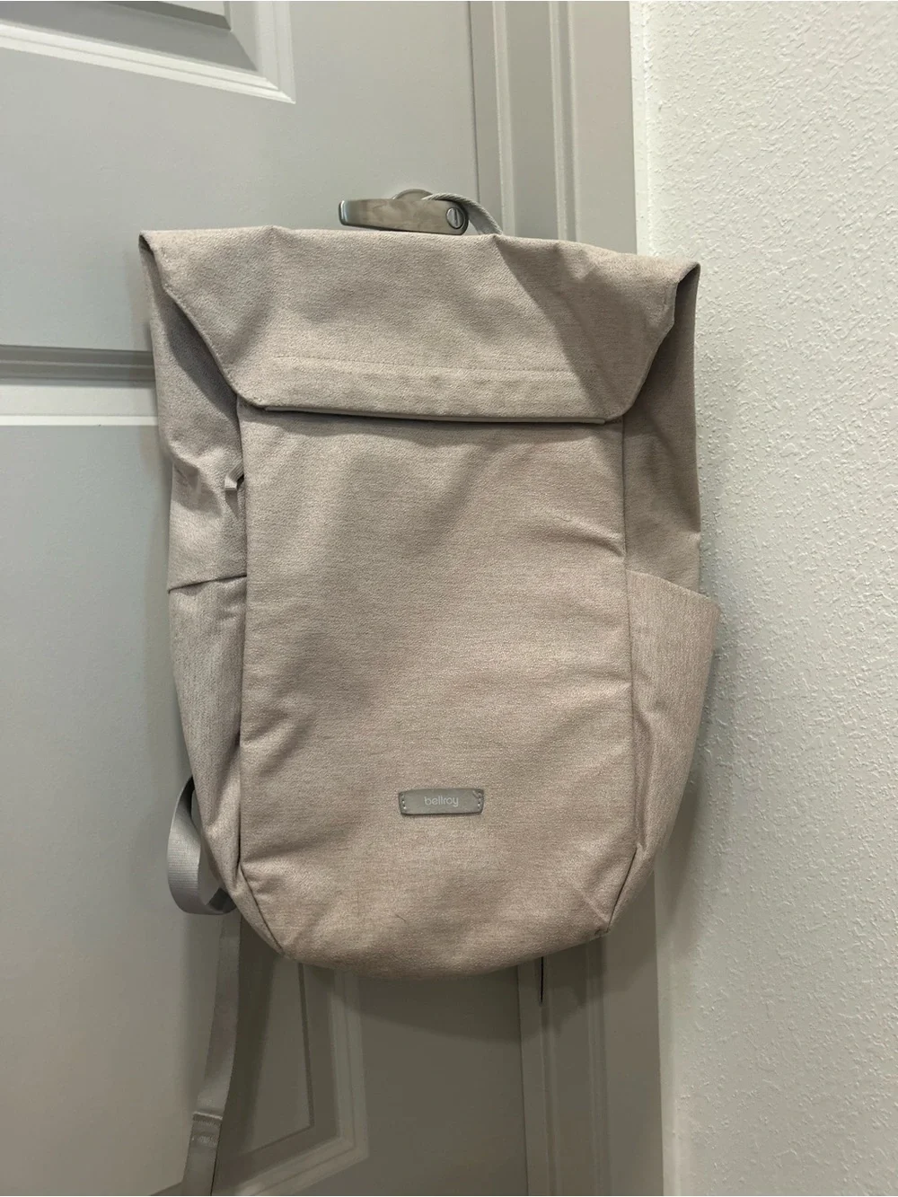 Bellroy look design exterior