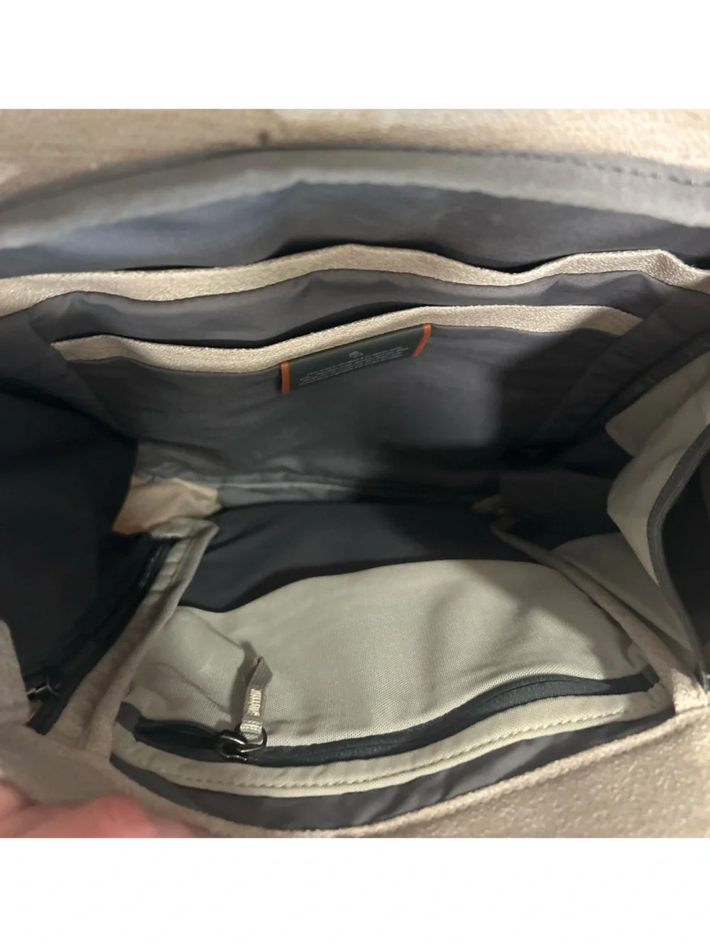 Bellroy design pockets