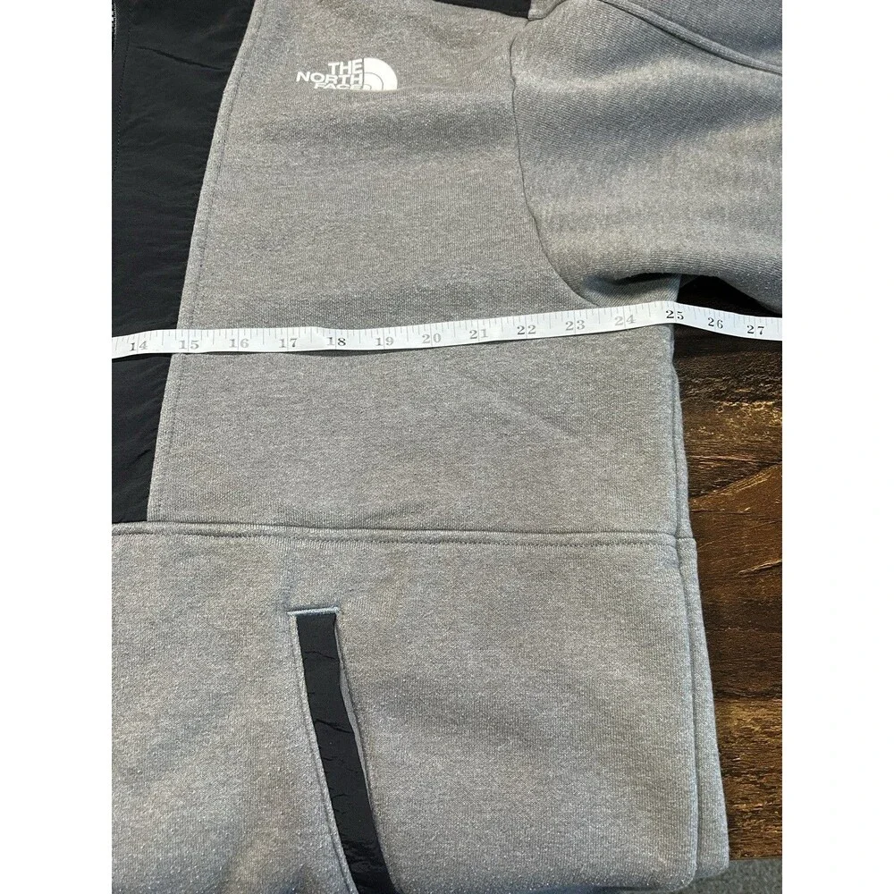 The North Face north face