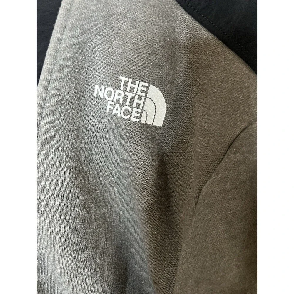 The North Face north face