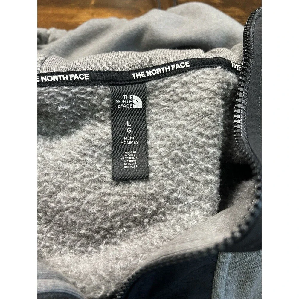 The North Face north face