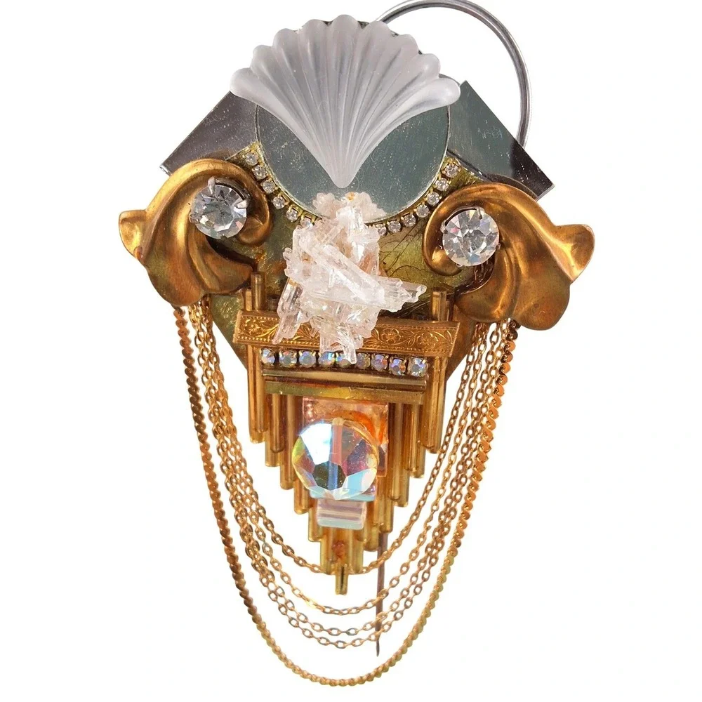 Artisan this striking