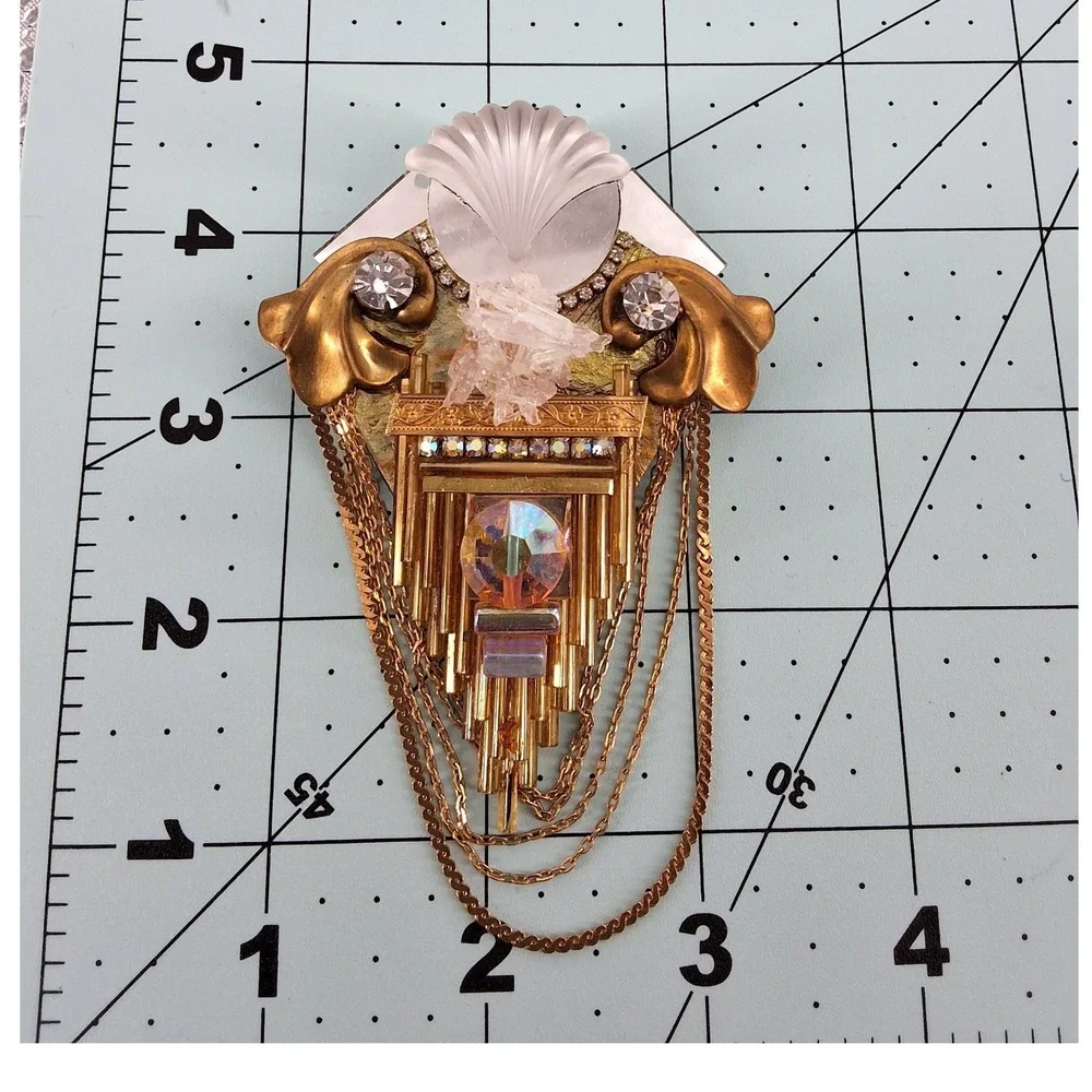 Artisan this striking