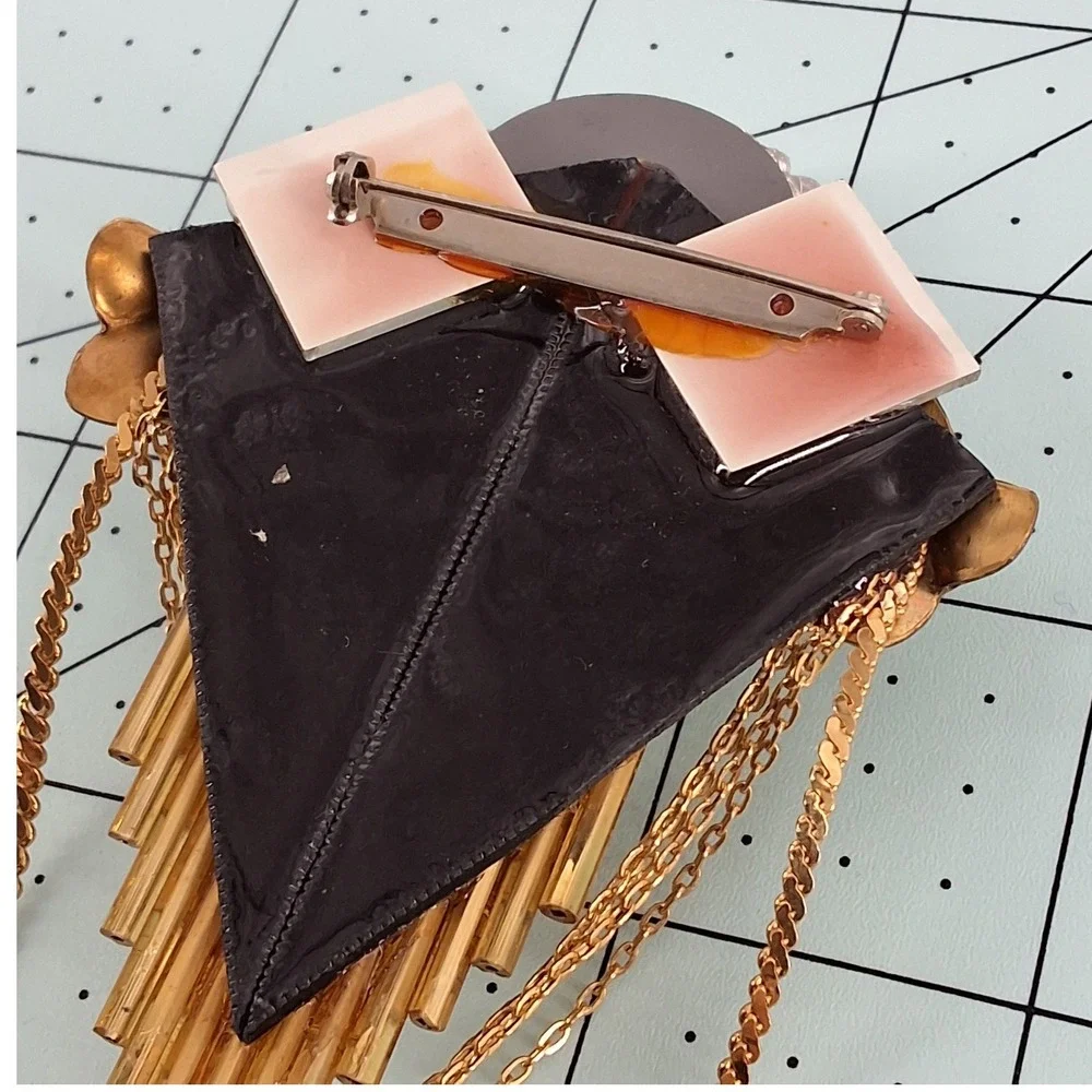 Artisan this striking