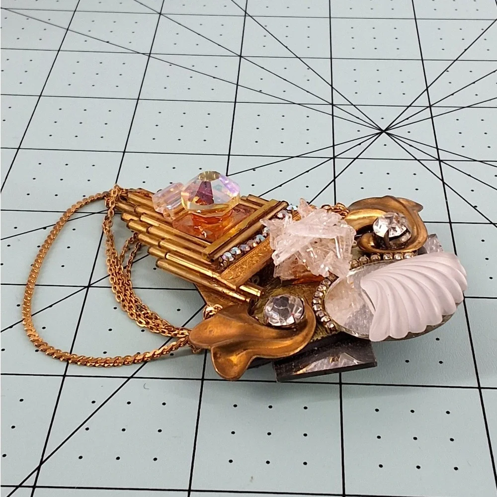 Artisan this striking