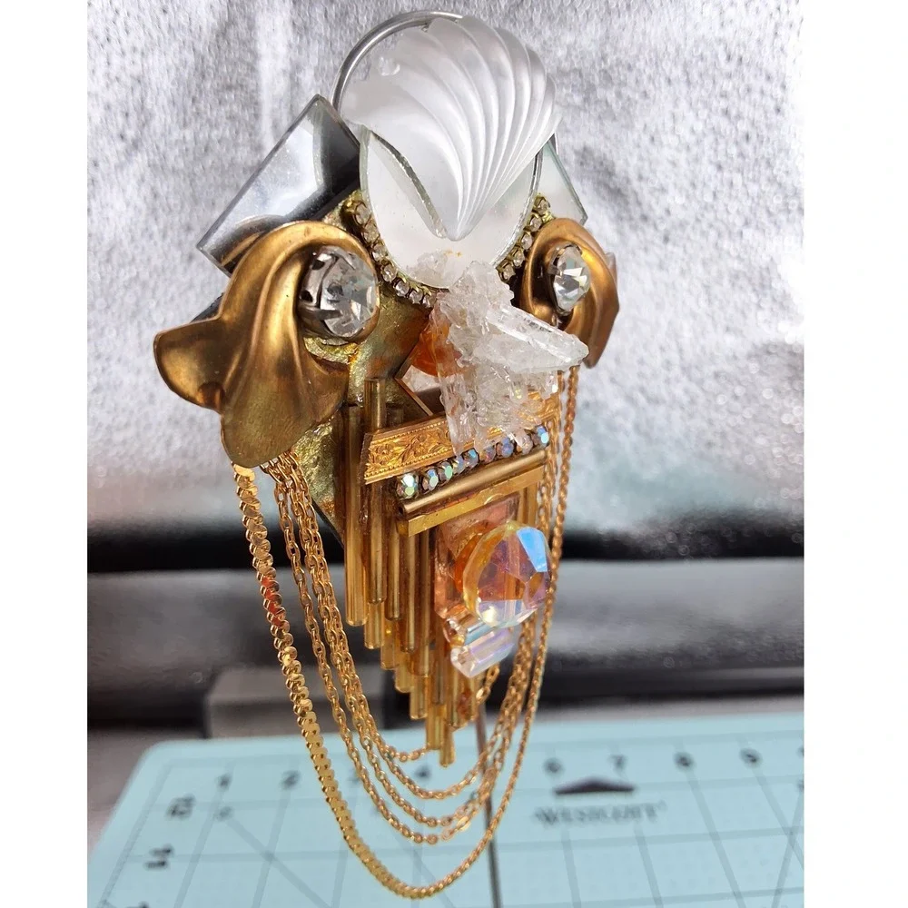 Artisan this striking