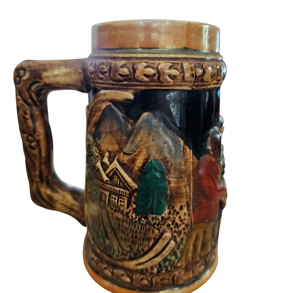 N/A vintage ceramic
