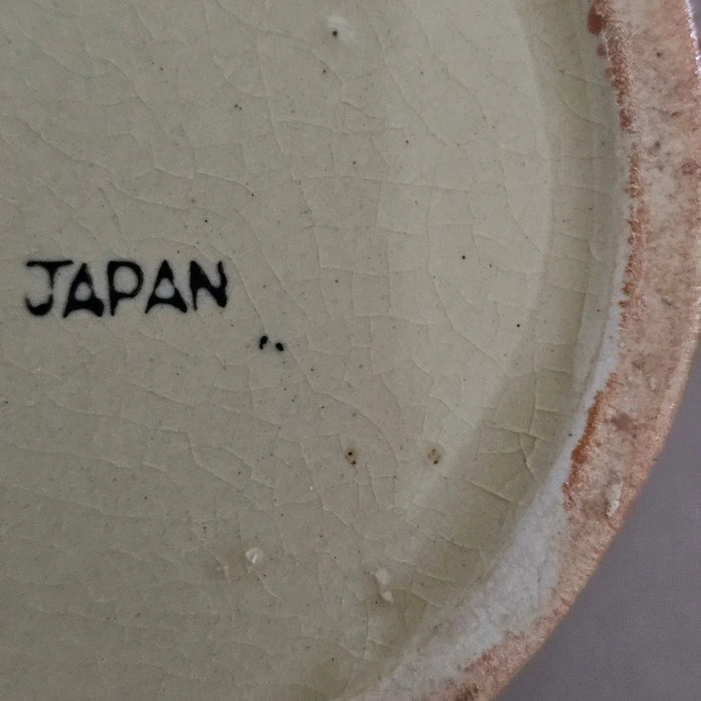 N/A vintage ceramic