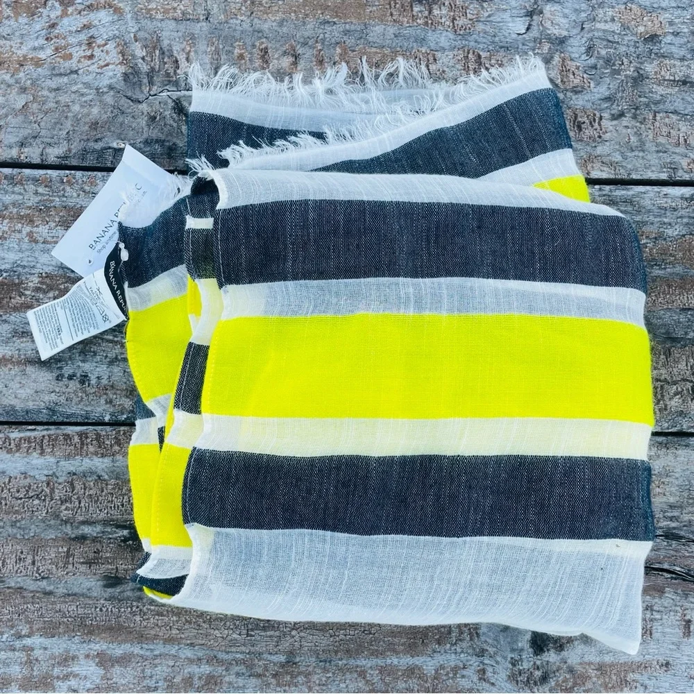 Banana Republic banana republic