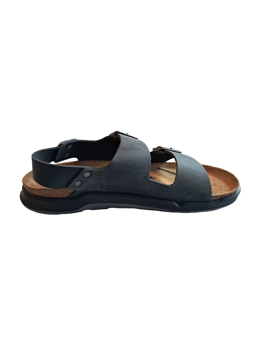 Birkenstock milano crosstown