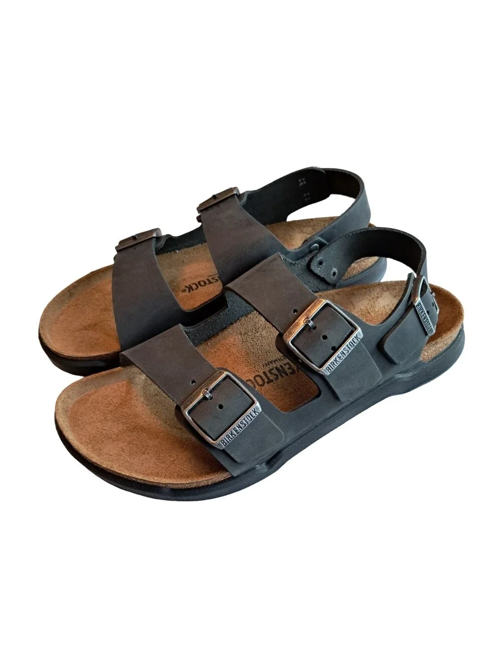 Birkenstock milano crosstown