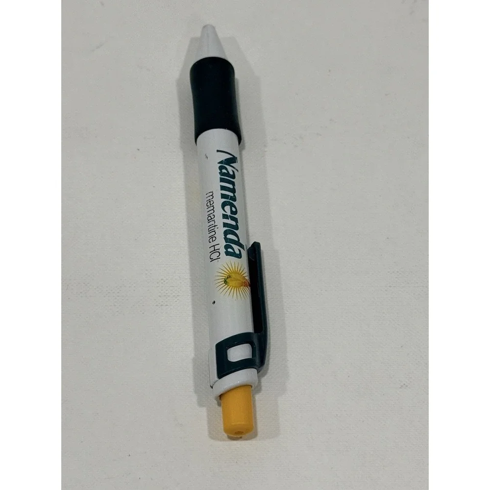 N/A namenda memantine