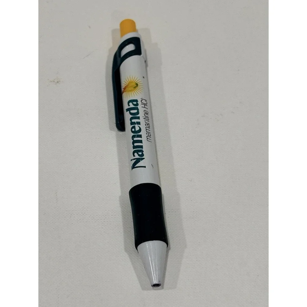 N/A namenda memantine