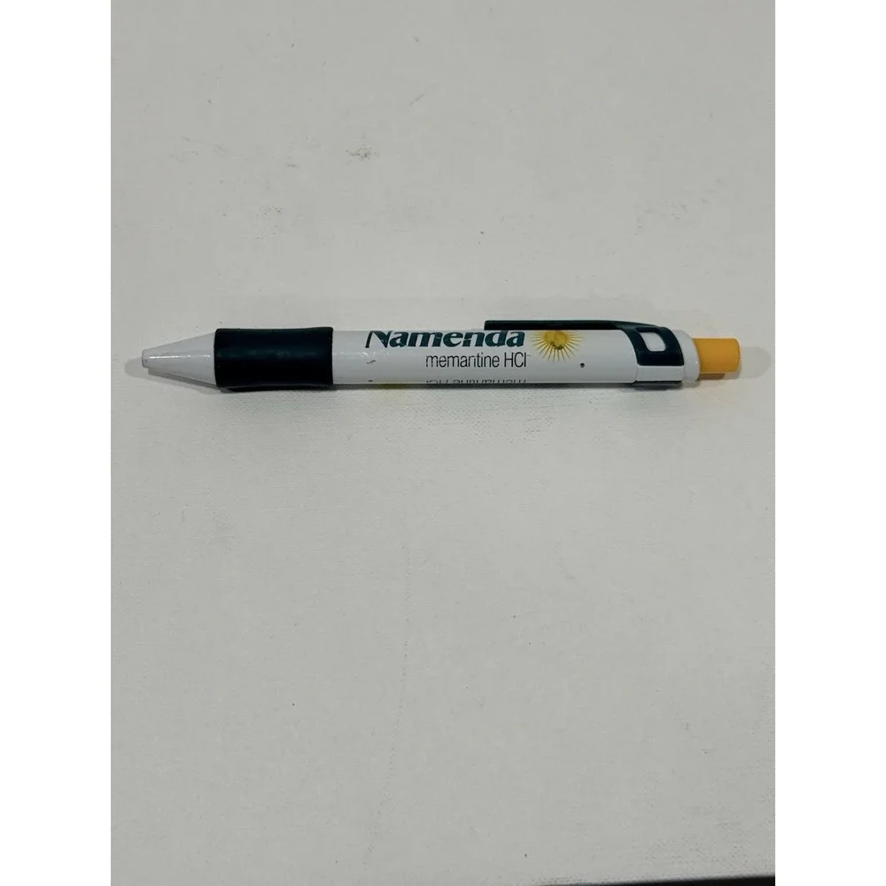 N/A namenda memantine