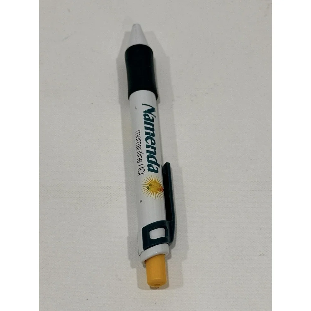 N/A namenda memantine