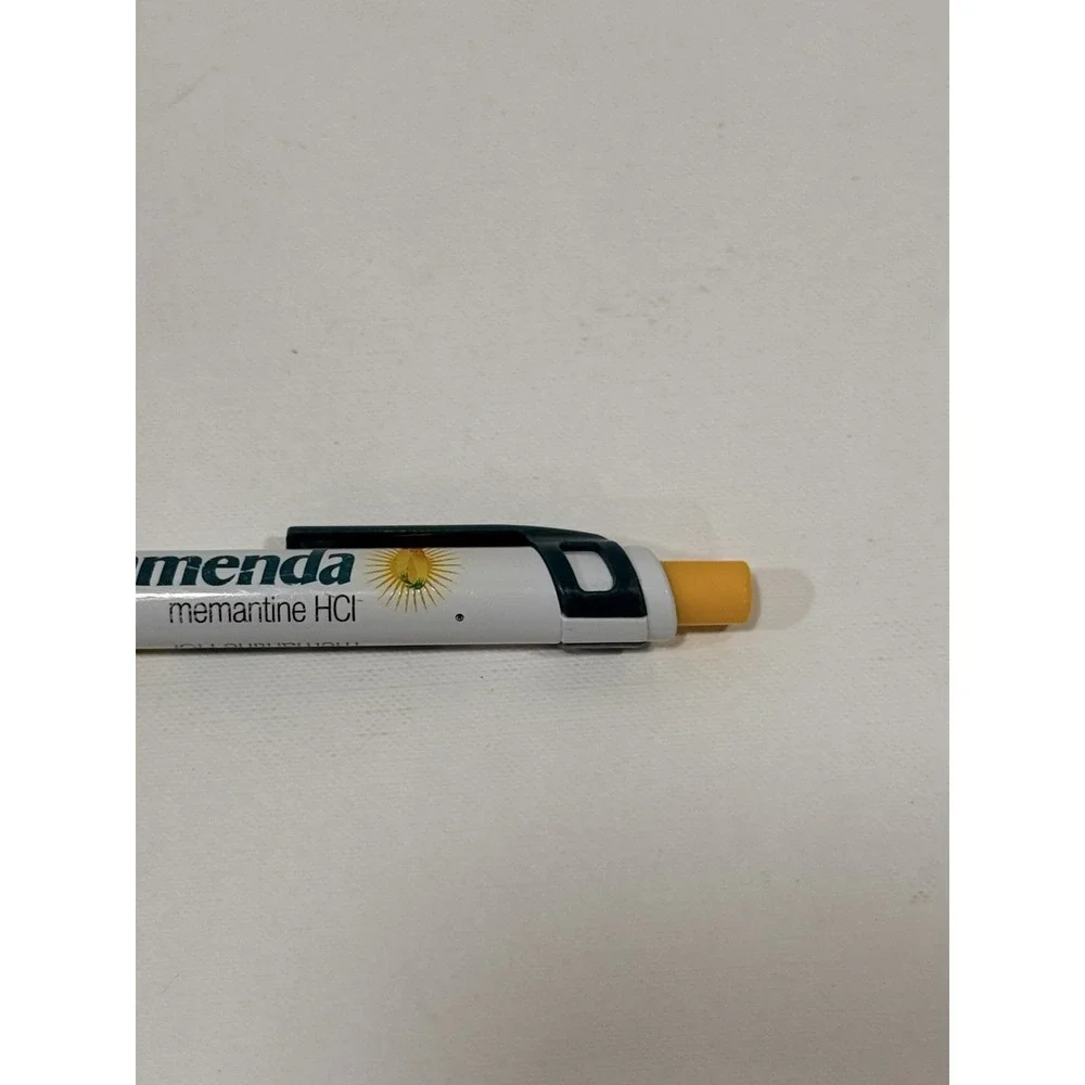 N/A namenda memantine
