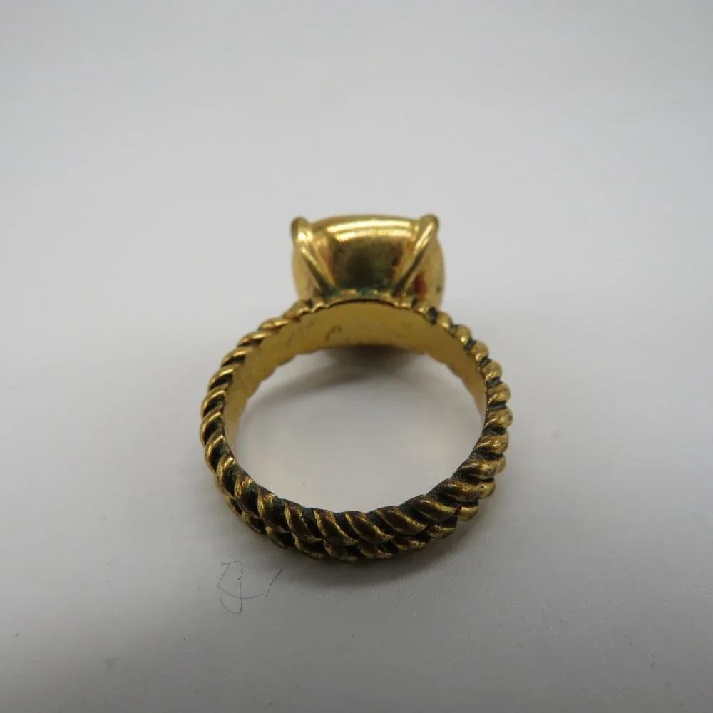 N/A gold tone