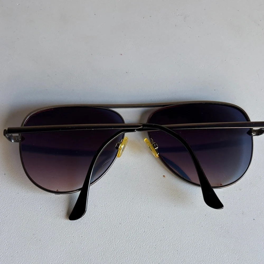 Quay Australia stylish aviator