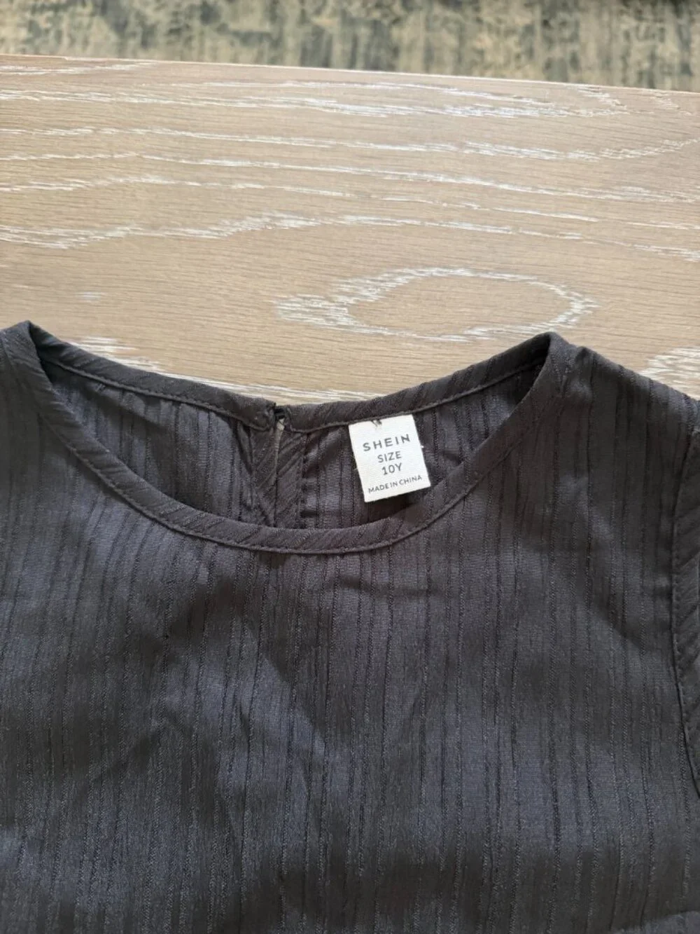 SHEIN nwot girls