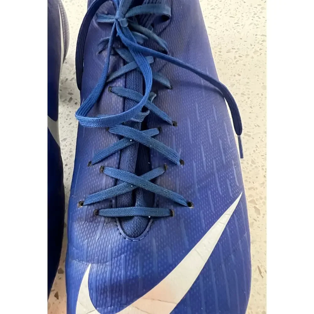 Nike mercurial superfly