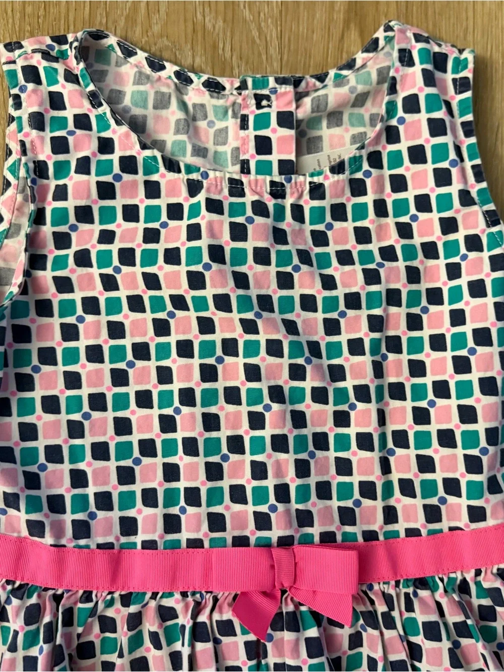 Gymboree sleeveless casual