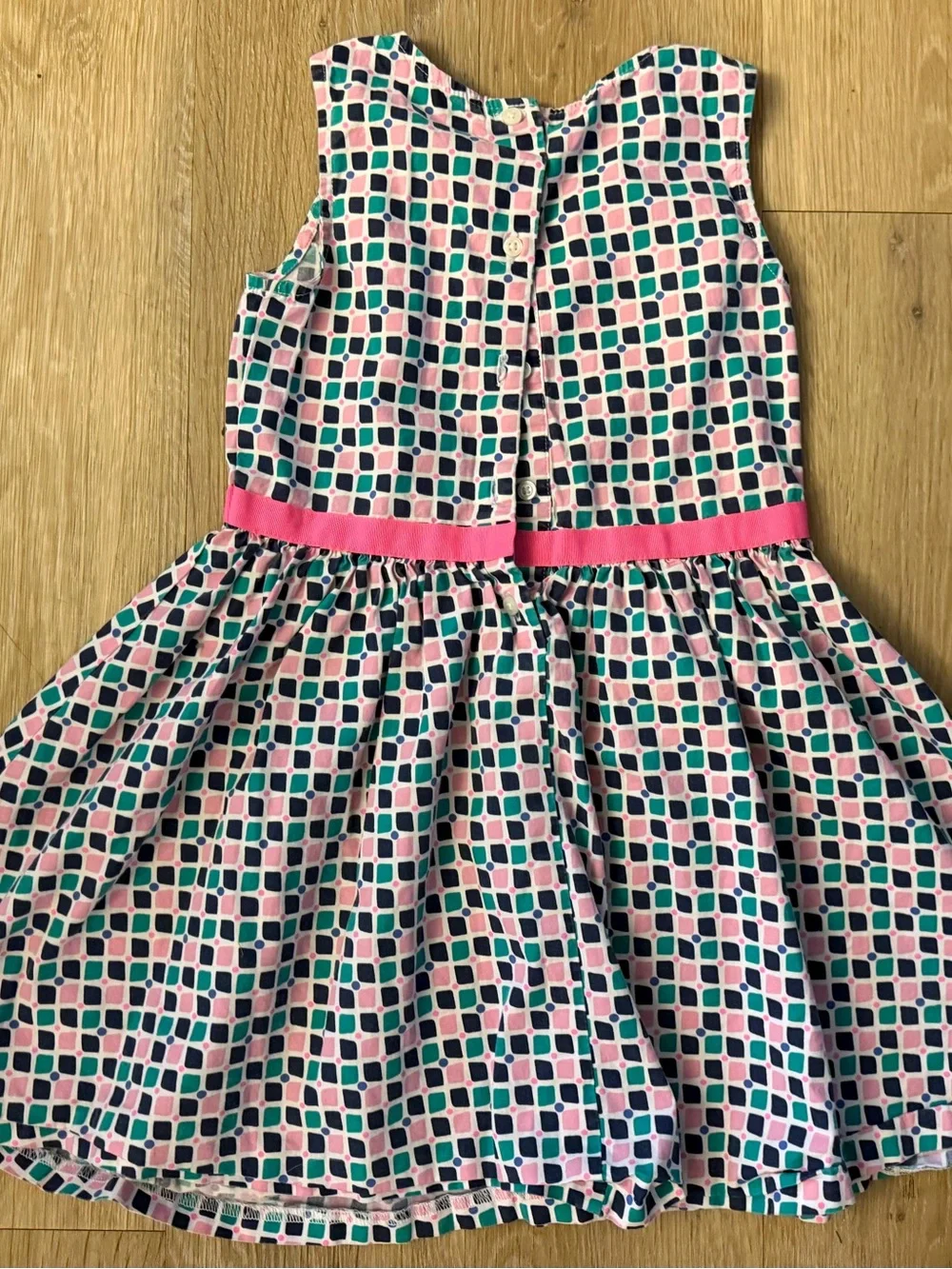 Gymboree sleeveless casual
