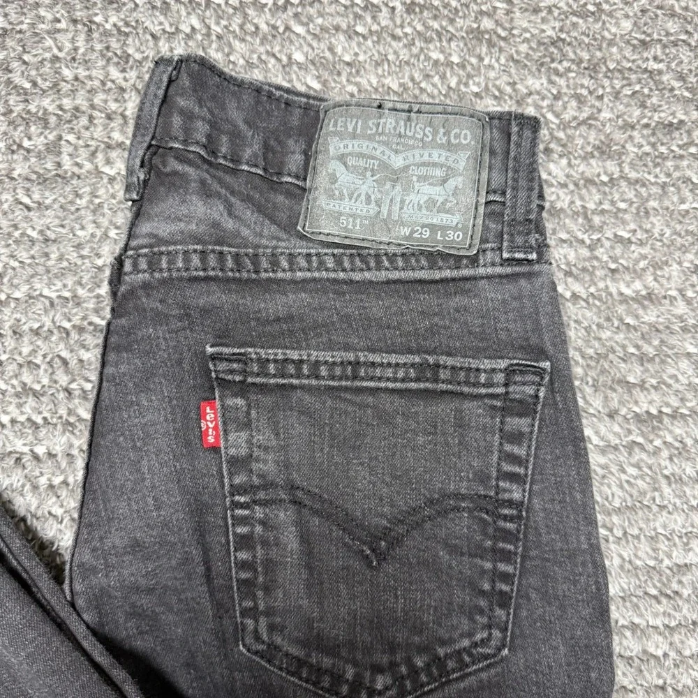Levis levis 511