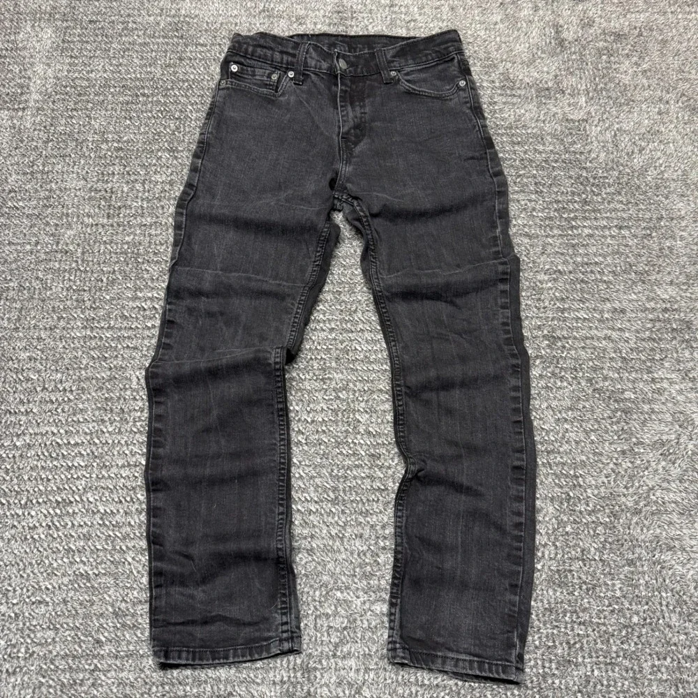 Levis levis 511