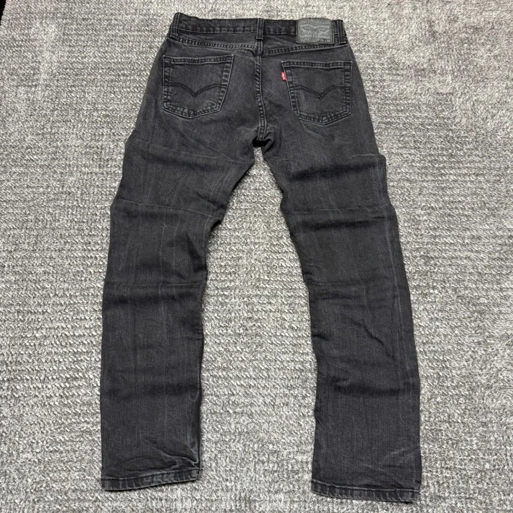 Levis levis 511