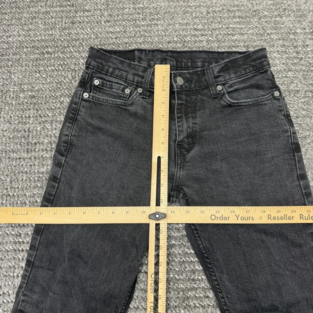 Levis levis 511
