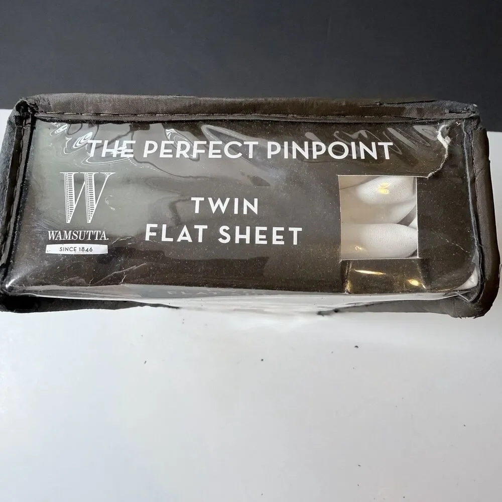 Wamsutta perfect pinpoint