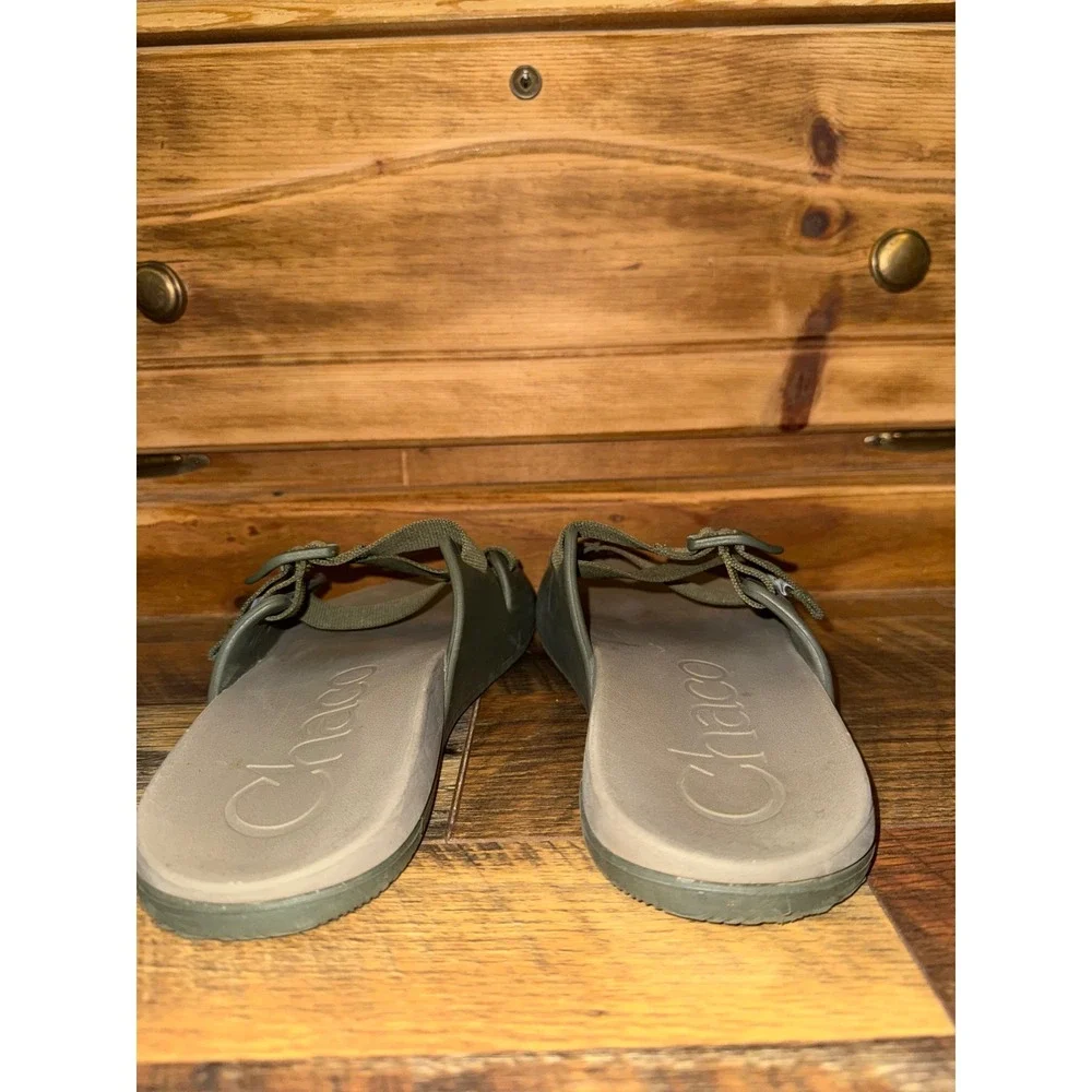 Chaco mens chillos