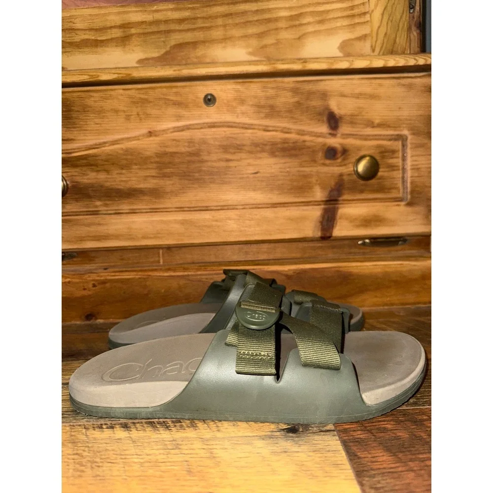 Chaco mens chillos