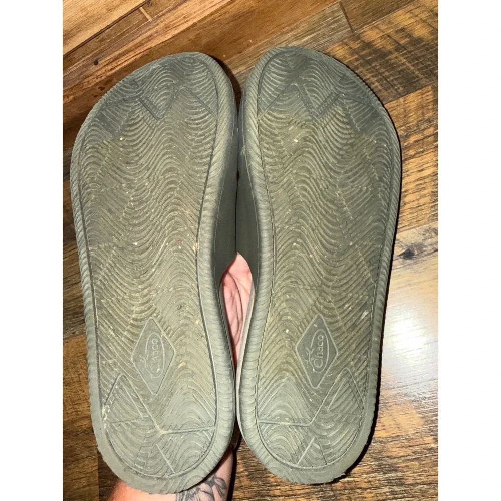 Chaco mens chillos