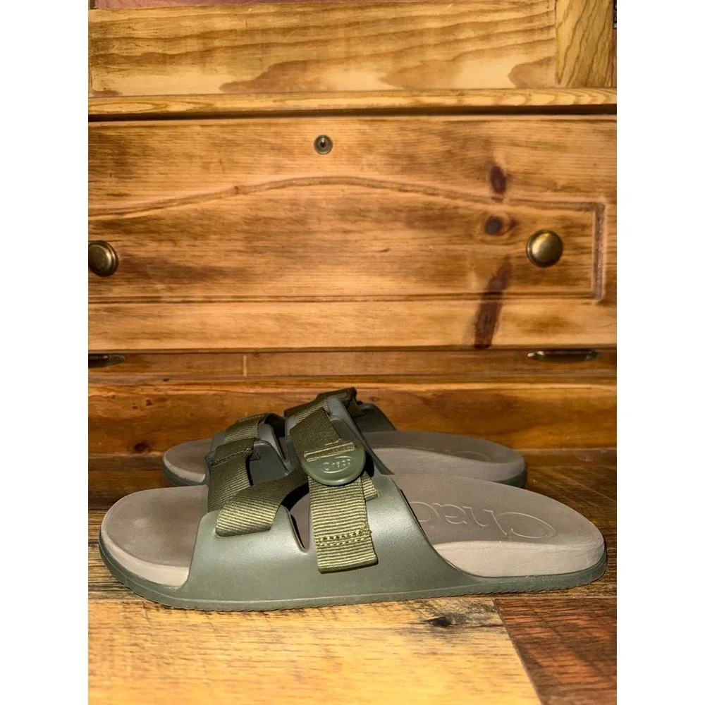 Chaco mens chillos