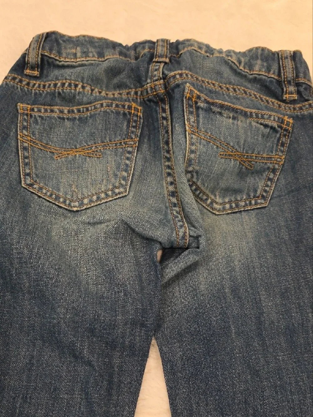 GAP relaxed boyfriend