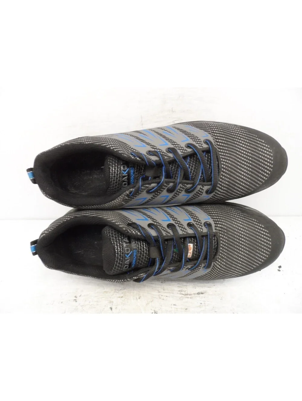 Dakota used shoes