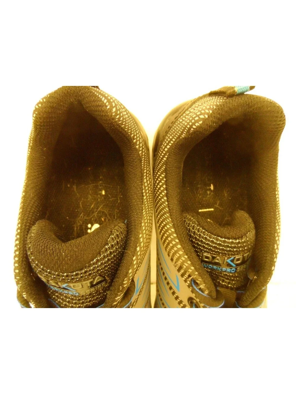 Dakota used shoes