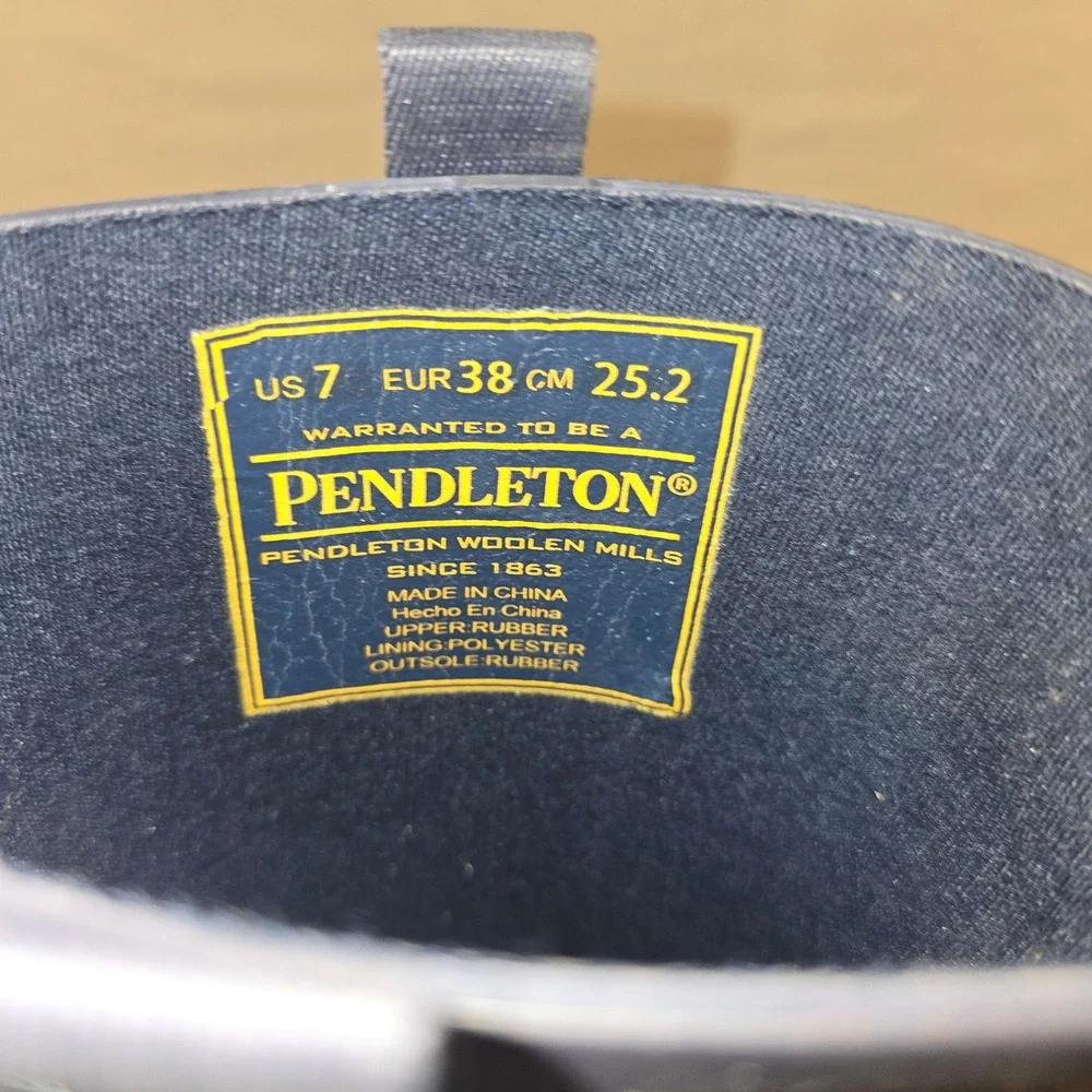 Pendleton diamond peak