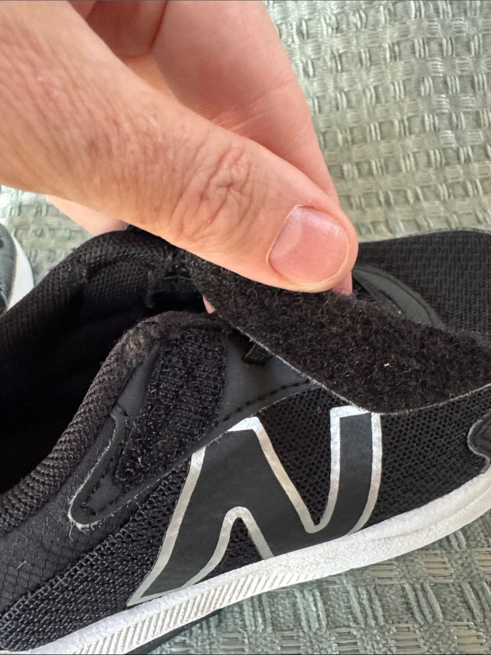 New Balance great pair