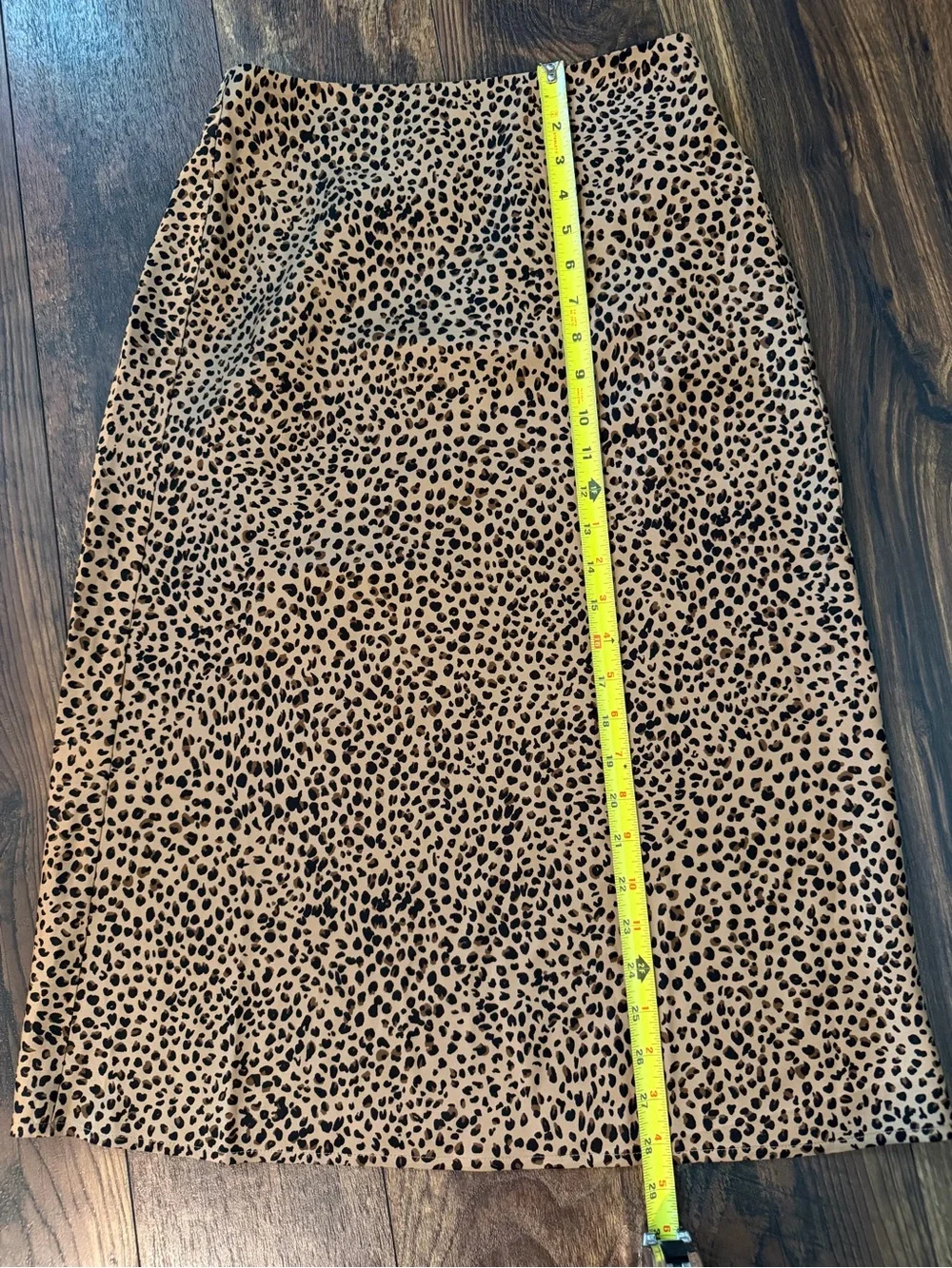 J. Crew crew midi