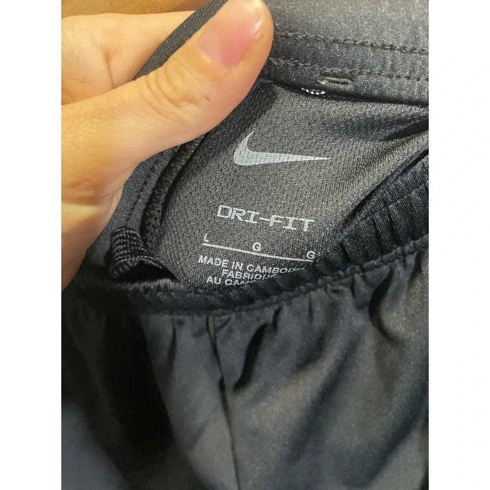 Nike dri fit
