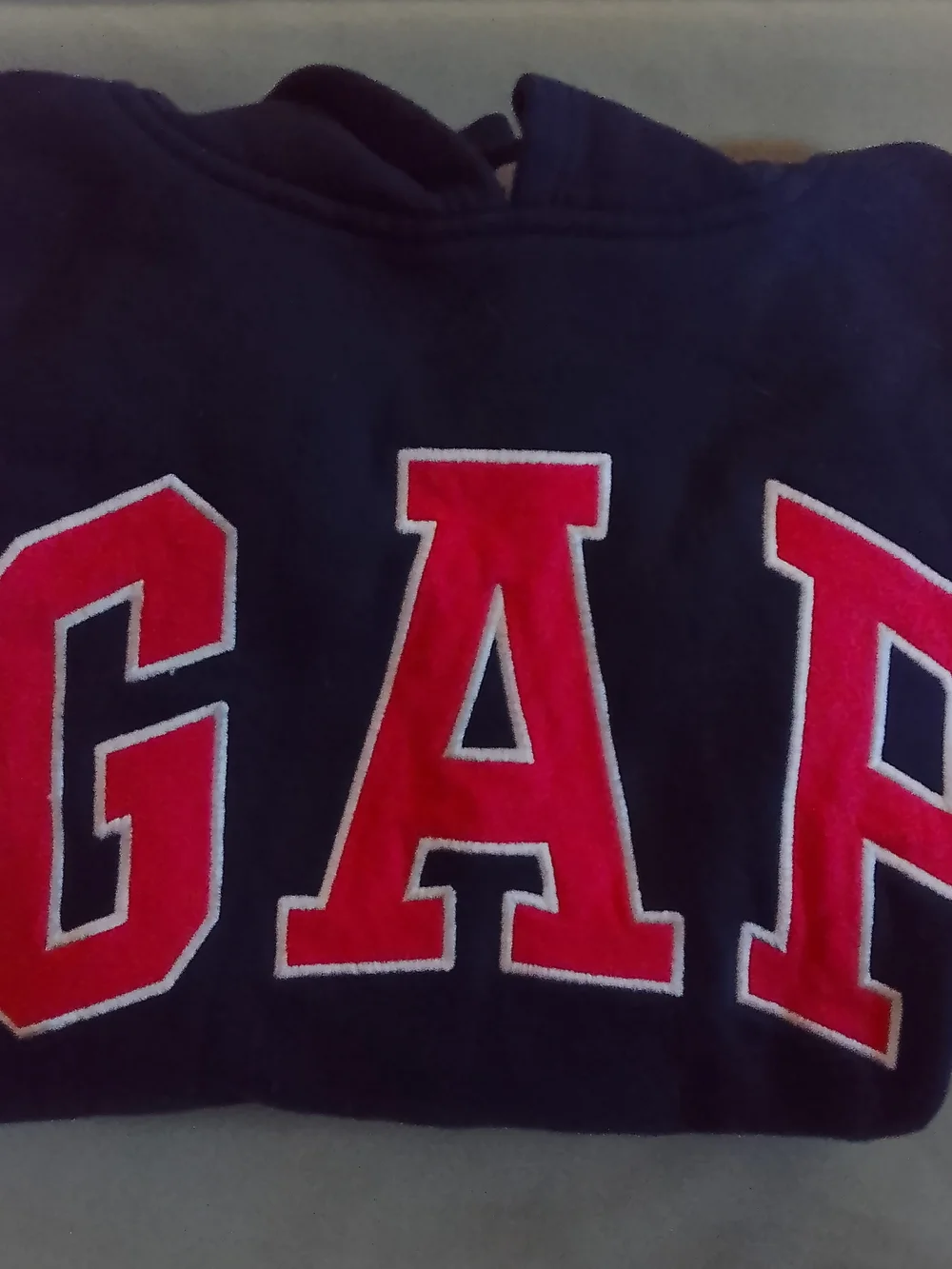 GAP navy blue