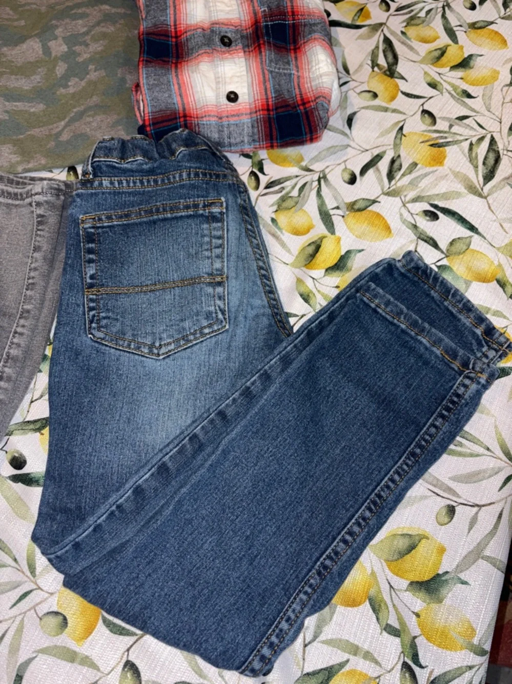 Old Navy this collection